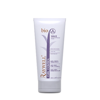 Крем моделирующий для вьющихся волос / BIO WAVE CREAM 200 мл
