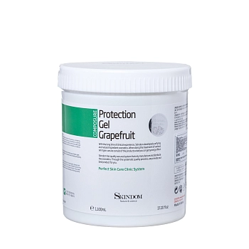 Гель защитный с экстрактом грейпфрута / PROTECTION GEL GRAPEFRUIT 1100 мл