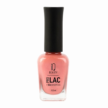 091 лак для ногтей укрепляющий с биокерамикой / Nail Polish PROLAC+bioceramics 12,5 мл