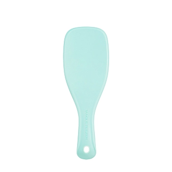 TANGLE TEEZER Расческа для волос / The Ultimate Detangler Mini Fine & Fragile Jade Lagoon, фото 4