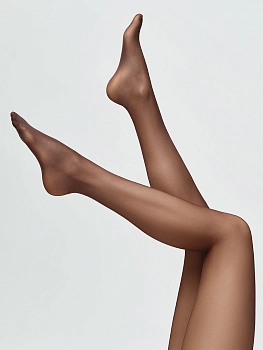 MINIMI Колготки Cappuccino 2, утяжка по ноге / Mini IDEALE 40, фото 8