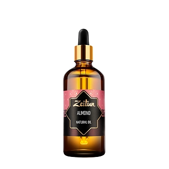 Масло миндальное 100 мл