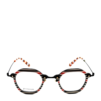 Оправа для очков, титан 012 с6 / FRANCESCA FEDUCCI