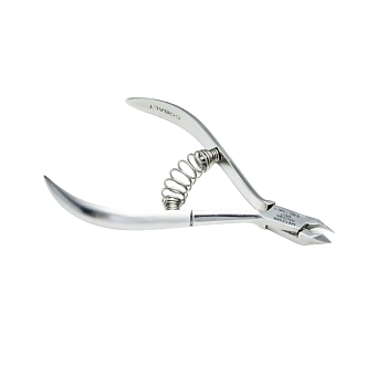 METZGER Кусачки кутикульные CN-04(2)-T-LJCobalt (пружина) 5 мм, фото 2