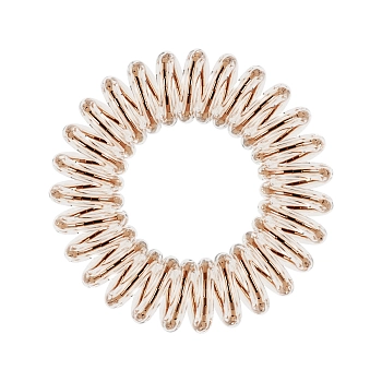 INVISIBOBBLE Резинка-браслет для волос / invisibobble ORIGINAL Bronze Me Pretty (в картоне), фото 3