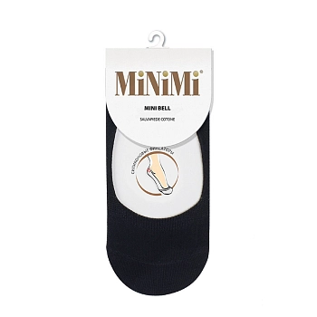 Подследники хлопок Nero 39-41 / MINI BELL