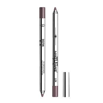 MAKE U MAKE Помада-карандаш 18 часов, L04 нюд / MAKEUMAKE 1,2 гр, фото 2