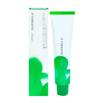 LEBEL GR10 краска для волос / Materia Grey 120 г / проф, фото 2