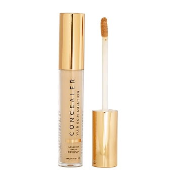YU.R Консилер, тон 3.5 / LONGWEAR MINERAL CONCEALER BISCUIT 5 мл, фото 3