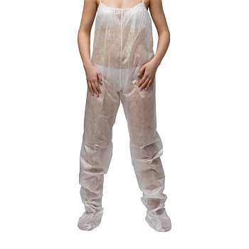 ЧИСТОВЬЕ Штаны для прессотерапии 50-52 10 шт, фото 7