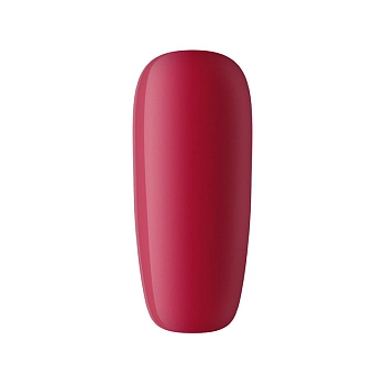 SOPHIN 0657 гель-лак для ногтей 2в1 база+цвет без использования UV/LED лампы, насыщенный лиловый / Dahlia 12 мл, фото 2