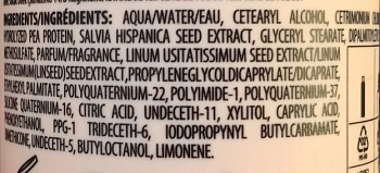 SELECTIVE PROFESSIONAL Кондиционер для вьющихся волос / CURLLOVER 275 мл, фото 2