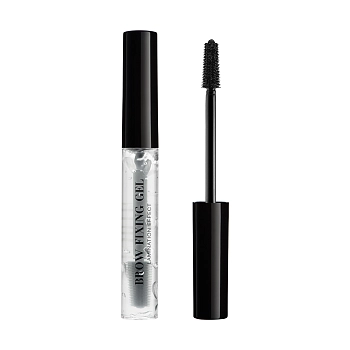 LARTE DEL BELLO Гель для фиксации бровей / Brow Fixing Gel 7 мл, фото 2