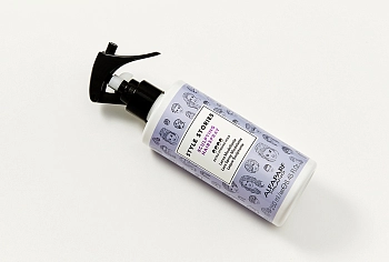 ALFAPARF MILANO Спрей скульптурирующий экстра сильной фиксации / Sculpting Hairspray 250 мл, фото 4