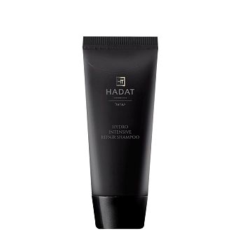 HADAT COSMETICS Набор восстанавливающий для волос (шампунь 70 мл, маска 70 мл, кондиционер 70 мл) Hydro Intensive Repair Set, фото 2