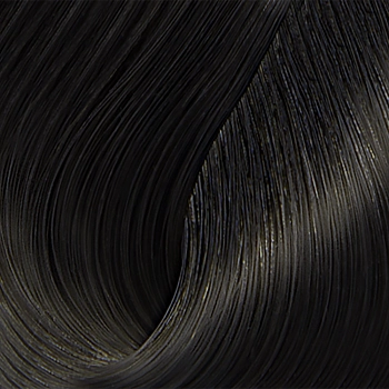 4.1 крем-краска перманентная, пепельный коричневый / DEMAX 60 мл