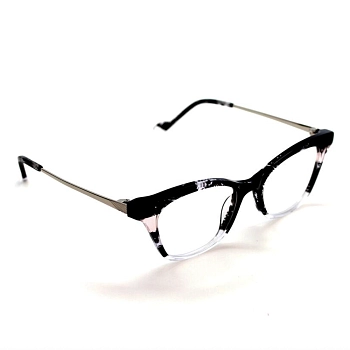 FRANCESCA FEDUCCI Оправа для очков, ацетат 22217 с4 / FRANCESCA FEDUCCI, фото 2