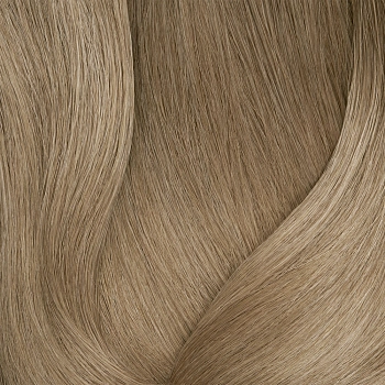 8A краситель без аммиака, светлый блондин пепельный / Super Sync 90 мл