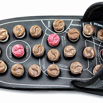 GESS Массажер для стоп / uFoot L 42-43, фото 2