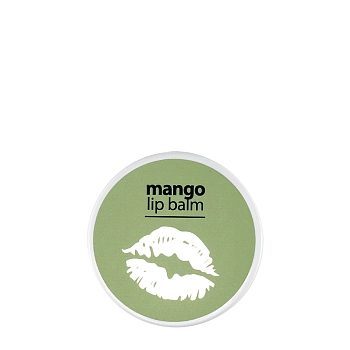 Бальзам для губ Манго / Axione Laboratory 15 мл