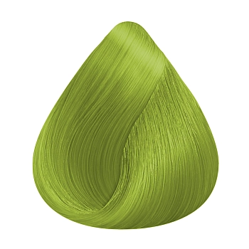 V-COLOR PROFESSIONAL Крем-маска оттеночная с маслом Инка-Инчи, лайм / MAD HEAD MASK 500 мл, фото 2