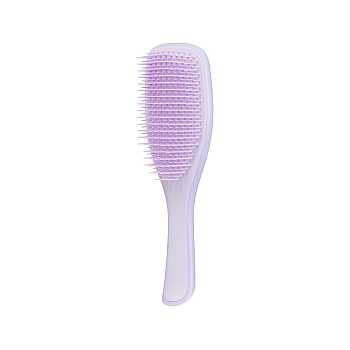 TANGLE TEEZER Расческа для волос / The Ultimate (Wet) Detangler Fine & Fragile Hypnotic Heather, фото 3