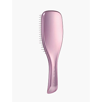 TANGLE TEEZER Расческа для волос / The Ultimate Detangler Chrome Mauve Copper, фото 5