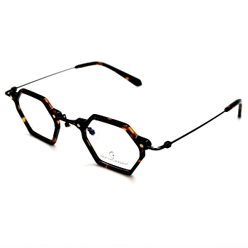 FRANCESCA FEDUCCI Оправа для очков, титан 2021309 с2 / FRANCESCA FEDUCCI, фото 3