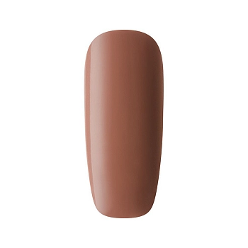 SOPHIN 0635 гель-лак для ногтей УФ 2в1 база+цвет без использования УФ лампы, розово-бежевый 12 мл, фото 2