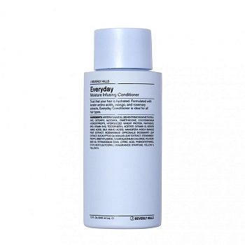 Кондиционер увлажняющий / Everyday Moisture Infusing Conditioner 340 мл