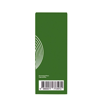 OLLIN PROFESSIONAL Сыворотка восстанавливающая с экстрактом семян льна / Care 50 мл, фото 5