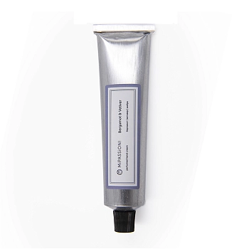 Крем парфюмированный для рук бергамот & ветивер / MiPASSiON 65 мл