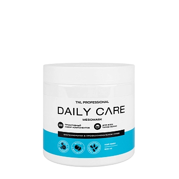 Маска для волос / Daily Care MESOMASK 10in1 500 мл