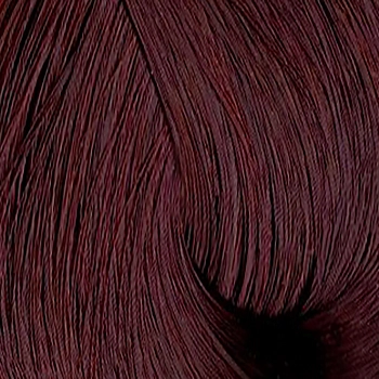 6.65 краситель перманентный для волос / Organic Care Permanent Color Dark mahogany red blonde 100 мл