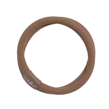 INVISIBOBBLE Резинка эластичная для волос / invisibobble HAIR TIE EARTH Mocha, фото 5