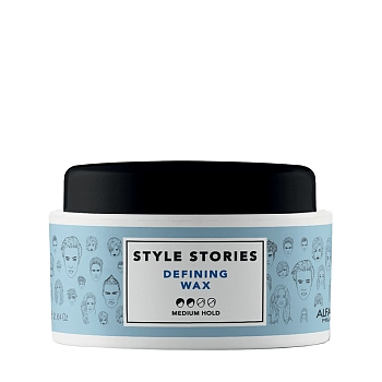 Воск разделяющий средней фиксации / Defining Wax 75 мл