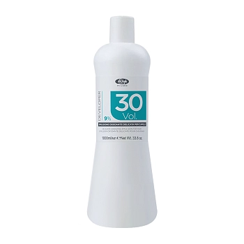Оксидант-лосьон для волос 9% / Delicate Oxidizing Emulsion for hair 30 vol 1000 мл