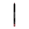 Подводка гелевая в карандаше для губ, 17 коричнево-малиновый / Gel Lip Liner Vintage Rose