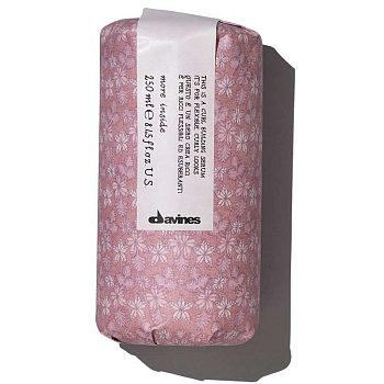 DAVINES SPA Сыворотка для создания локонов / MORE INSIDE 250 мл, фото 2