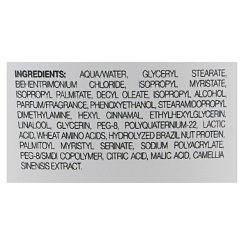 LISAP MILANO Маска разглаживающая для вьющихся и непослушных волос / Тор Care Repair Elasticising Mask Curly and Frizzy Hair 500 мл, фото 2