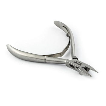 METZGER Щипцы для уголков матовые BJ / METZGER 10см, фото 3