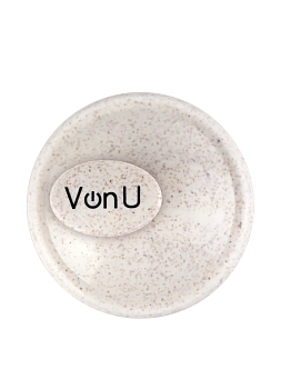 VON-U Щетка для мытья волос / VonU Shampoo Brush MAXI-HAIR, фото 2