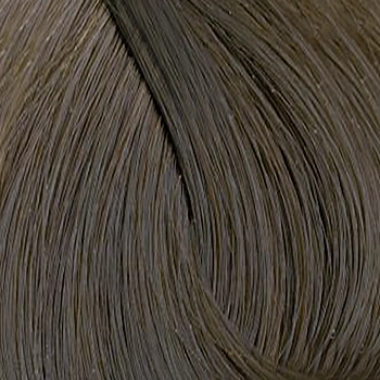 6 краситель перманентный для волос / Organic Care Permanent Color Dark blonde 100 мл