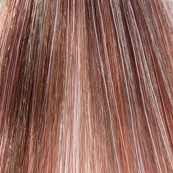 7.28 крем-краска для волос, блондин фиолетово-перламутровый / Nature Color Plex 120 мл