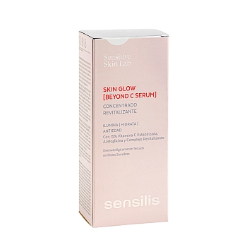 SENSILIS Сыворотка концентрированная восстанавливающая / Revitalising Concentrate 30 мл, фото 2
