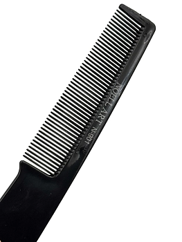 NOELL ART Professional Расческа карманная с ручкой 901, фото 2