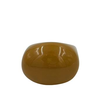 IWOU PROFESSIONAL Кольцо Теплая карамель, фото 2