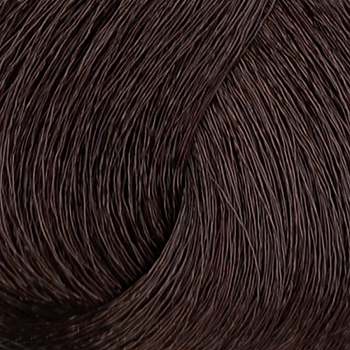 6.82 крем-краска для волос, темный блонд коричневый фиолетовый / Million glow Private collection 100 мл