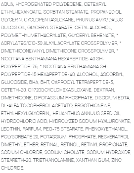 SESDERMA Крем антивозрастной для лица / RETI AGE 50 мл, фото 3