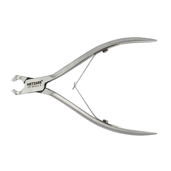 Кусачки педикюрные PP-845(2)-D-BJ 12 см